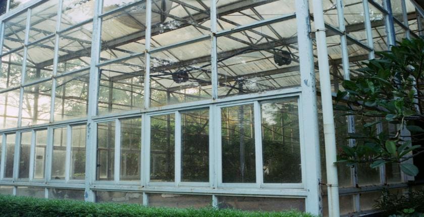 replacement conservatory roof panels